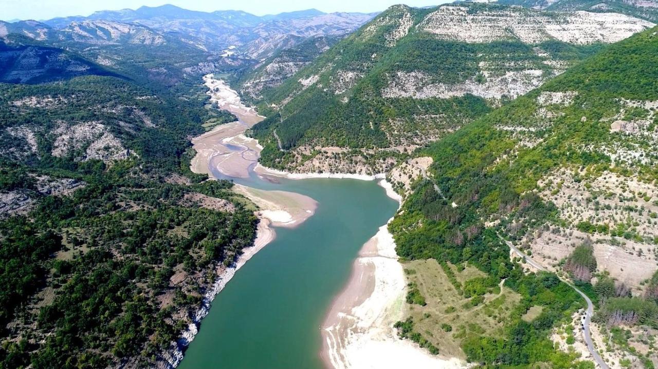 Family Hotel Borovitsa Pŭdartsi 外观 照片