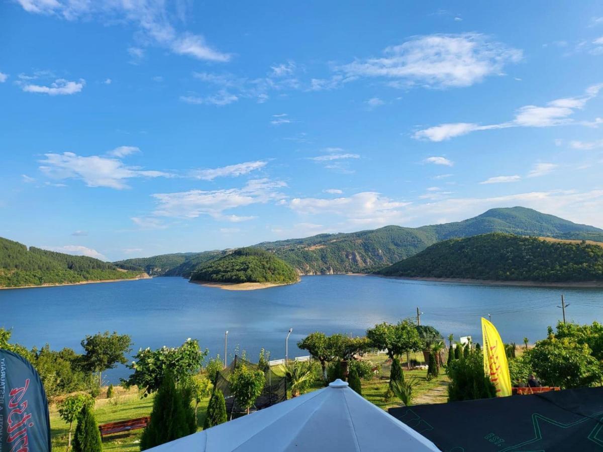 Family Hotel Borovitsa Pŭdartsi 外观 照片